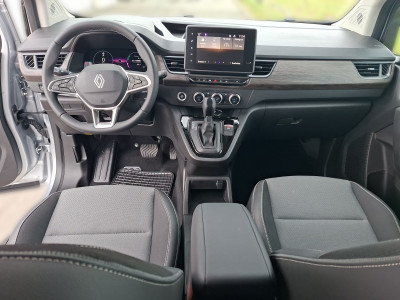 Renault Kangoo Vorführwagen