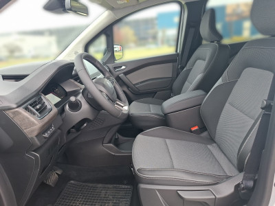 Renault Kangoo Vorführwagen