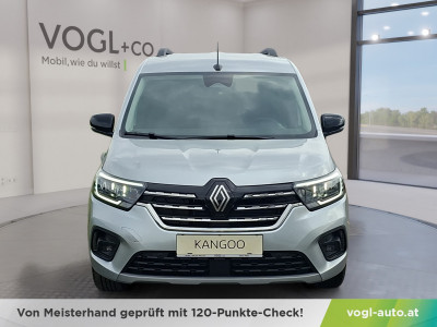 Renault Kangoo Vorführwagen