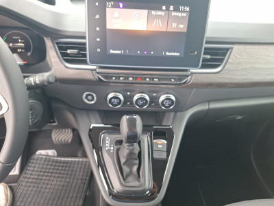 Renault Kangoo Vorführwagen