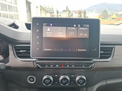 Renault Kangoo Vorführwagen