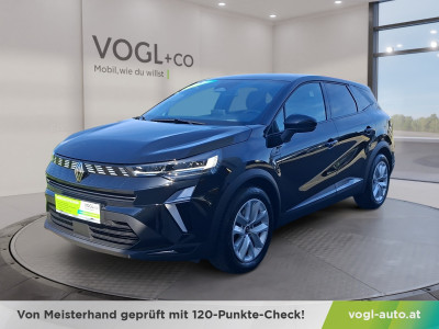 Renault Symbioz Gebrauchtwagen