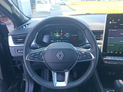 Renault Symbioz Gebrauchtwagen