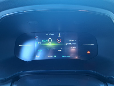Renault Symbioz Gebrauchtwagen