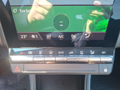 Renault Symbioz Gebrauchtwagen