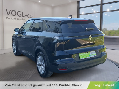 Renault Symbioz Gebrauchtwagen