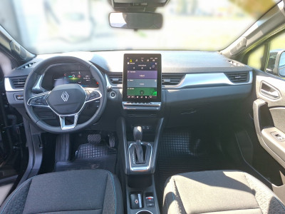 Renault Symbioz Gebrauchtwagen