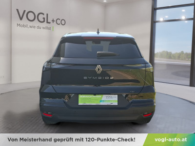 Renault Symbioz Gebrauchtwagen