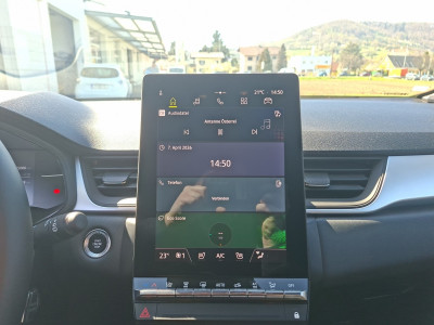 Renault Symbioz Gebrauchtwagen