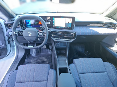 Renault R4 Vorführwagen