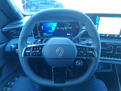 Renault R4 Vorführwagen