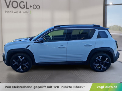 Renault R4 Vorführwagen