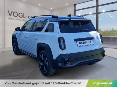 Renault R4 Vorführwagen