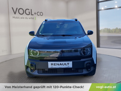 Renault R4 Vorführwagen
