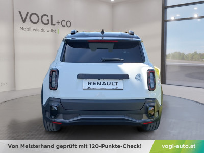 Renault R4 Vorführwagen