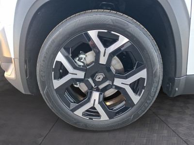 Renault R4 Vorführwagen