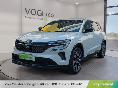 Renault Austral Gebrauchtwagen