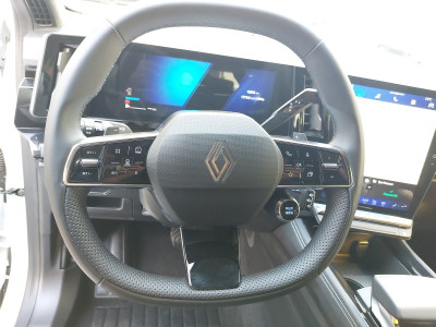 Renault Austral Gebrauchtwagen