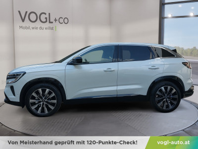 Renault Austral Gebrauchtwagen