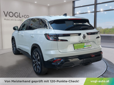 Renault Austral Gebrauchtwagen