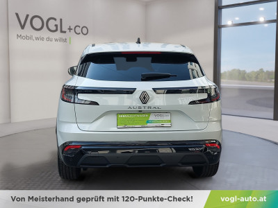 Renault Austral Gebrauchtwagen