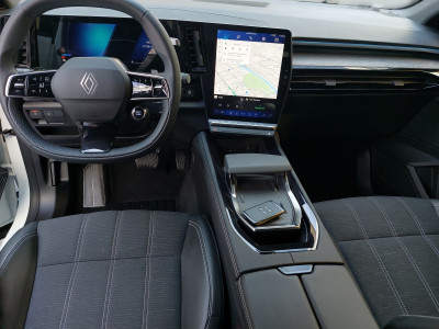 Renault Austral Gebrauchtwagen