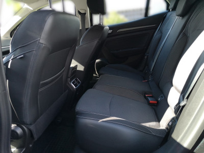 Renault Mégane Gebrauchtwagen
