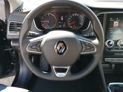 Renault Mégane Gebrauchtwagen