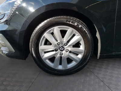 Renault Mégane Gebrauchtwagen
