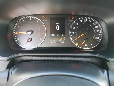 Renault Mégane Gebrauchtwagen