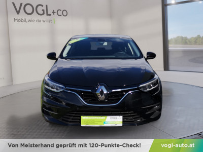 Renault Mégane Gebrauchtwagen