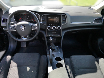 Renault Mégane Gebrauchtwagen