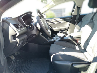 Renault Mégane Gebrauchtwagen