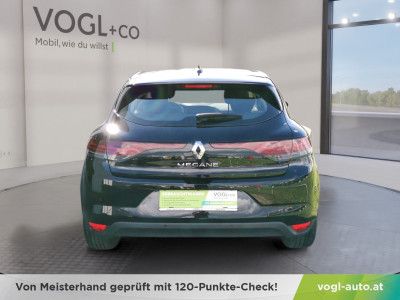 Renault Mégane Gebrauchtwagen