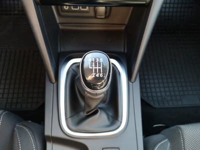 Renault Mégane Gebrauchtwagen