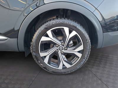 Renault Arkana Gebrauchtwagen