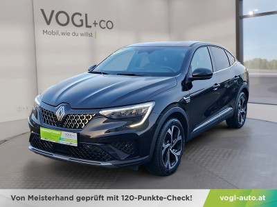 Renault Arkana Gebrauchtwagen