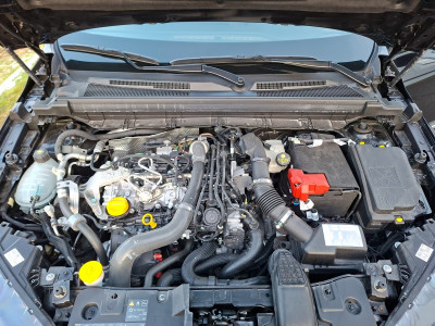 Renault Arkana Gebrauchtwagen