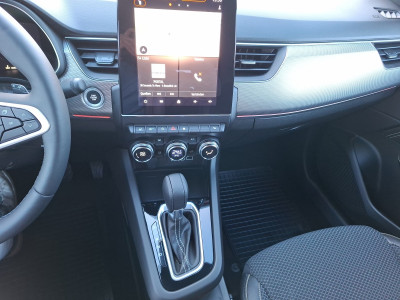 Renault Arkana Gebrauchtwagen