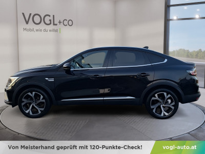 Renault Arkana Gebrauchtwagen