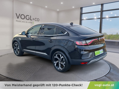Renault Arkana Gebrauchtwagen