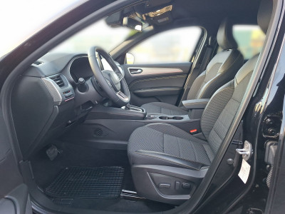 Renault Arkana Gebrauchtwagen