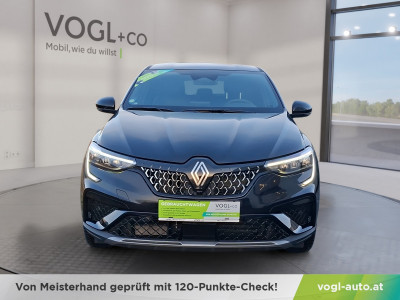 Renault Arkana Gebrauchtwagen