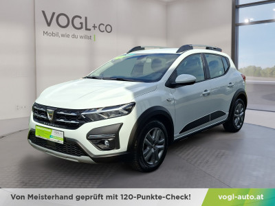 Dacia Sandero Gebrauchtwagen