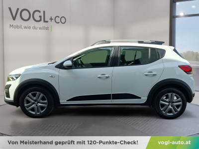 Dacia Sandero Gebrauchtwagen