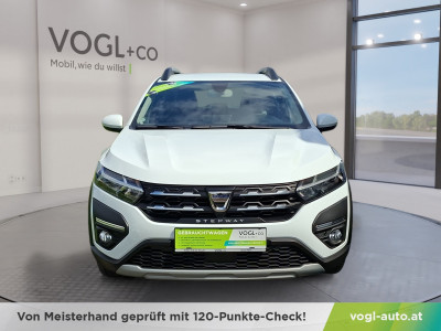 Dacia Sandero Gebrauchtwagen