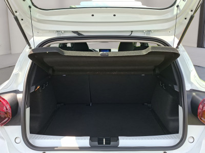 Dacia Sandero Gebrauchtwagen