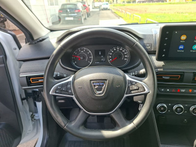 Dacia Sandero Gebrauchtwagen