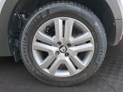 Dacia Sandero Gebrauchtwagen