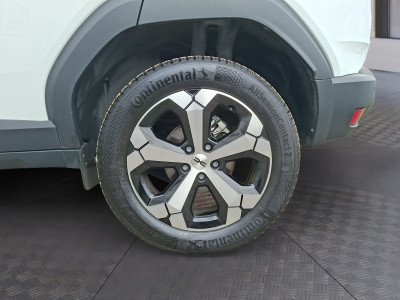 Dacia Duster Gebrauchtwagen